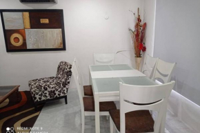 Acogedora casa con amplia piscina